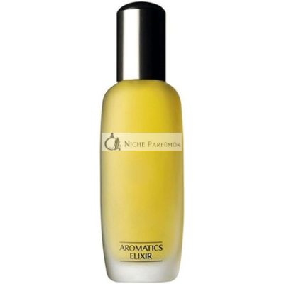 Clinique Aromatics Elixir Eau de Parfum Nőknek 45ml