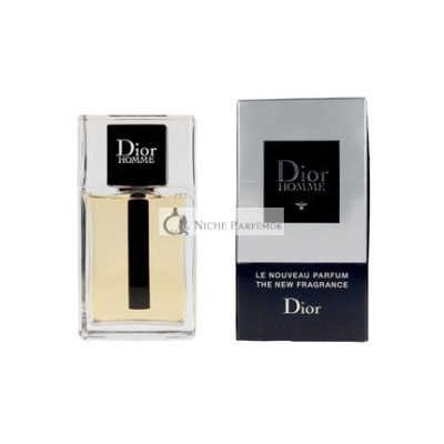 Christian Dior Homme Eau de Toilette férfiaknak, 150ml