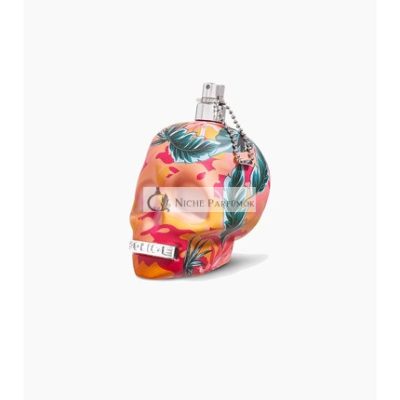 Police To Be Exotic Jungle Eau de Parfum, 125ml