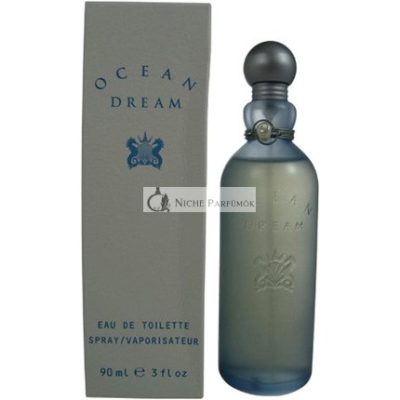 Ocean Dream EDT Spray 90ml