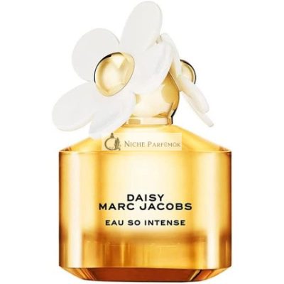 Marc Jacobs Daisy Eau So Intense Parfüm, 30 ml
