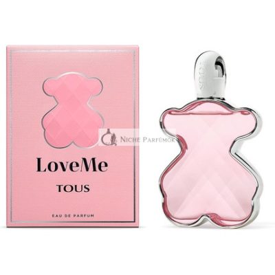 LOVEME TOUS EDP, 90ml