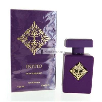 Initio High Frequency Eau de Parfum Nőknek