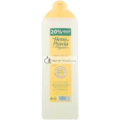 Heno de Pravia Parfüm