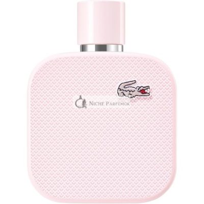 Lacoste L.12.12 Rose Eau de Parfum, 100 ml