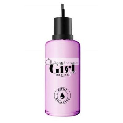 ROCHAS Girl Life EDP, 150ml