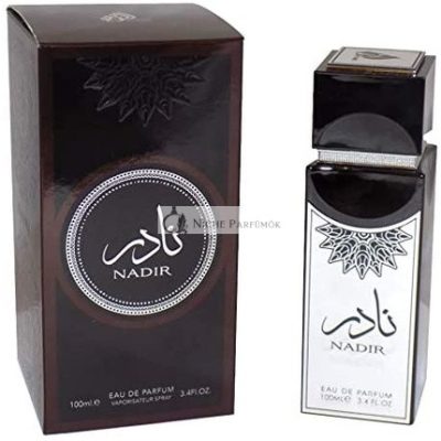 Lattafa Nadir Női Eau de Parfum - 100 Ml