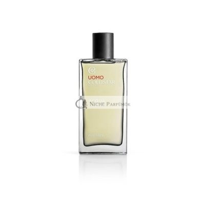 Collistar Acqua Attiva Energetic Eau de Toilette Citrus Illatokkal, 100ml