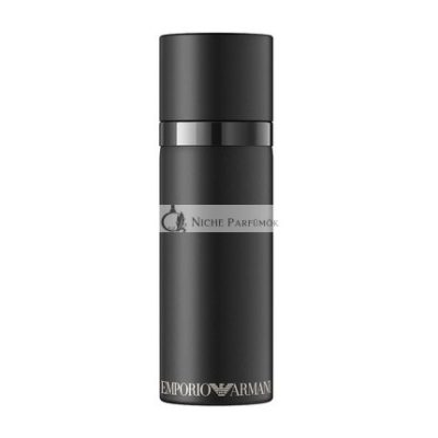 Emporio Armani Classic He Eau De Toilette, 100ml
