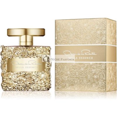 Oscar de la Renta Bella Essence Nőknek, 100ml
