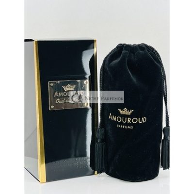 Amouroud Oud du Jour Eau de Parfum, 100ml
