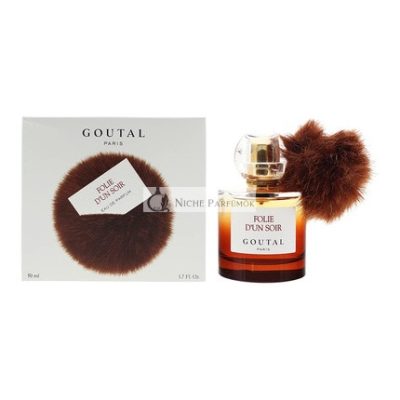 Annick Goutal Folie D'un Soir Eau de Parfum, 50ml