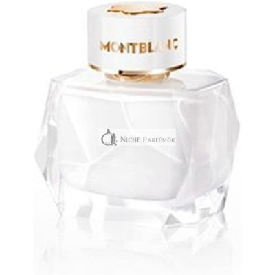 Montblanc Signature Eau de Parfum 50ml