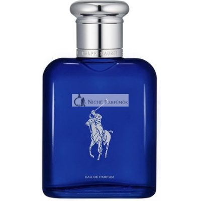 Ralph Lauren Polo Blue Eau De Parfum Spray, 75ml