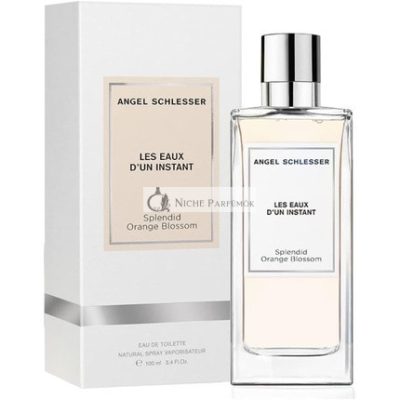 Angel Schlesser Splendid Blossom EDT Vapo, 100ml