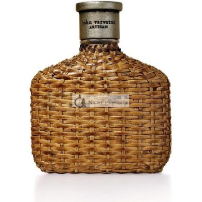 John Varvatos Artisan Eau de Toilette Férfiaknak 75ml