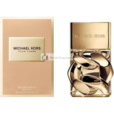 Michael Kors Pour Femme Eau de Parfum, 50ml