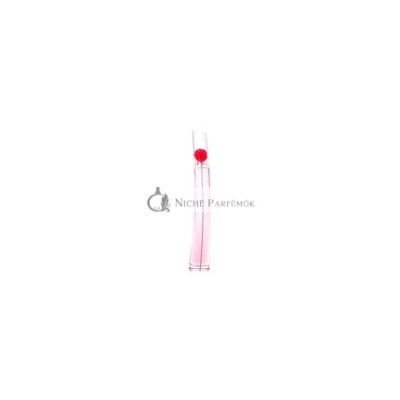 Kenzo Flower Poppy Bouquet Eau De Parfum, 50ml