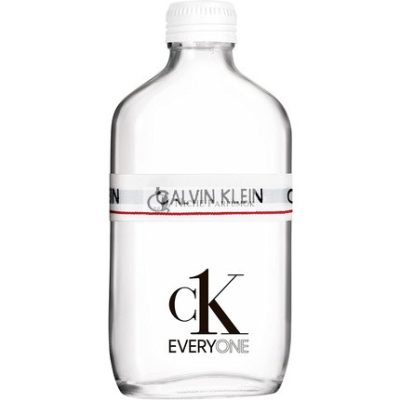 Calvin Klein Everyone Unisex Eau de Toilette, 200ml