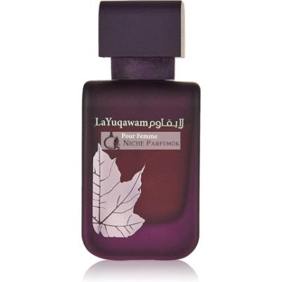 La Yuqawam Nőknek EDP, 75ml