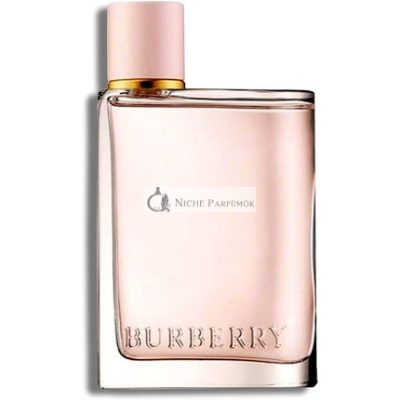 Burberry Her Eau de Parfum Spray, 30ml