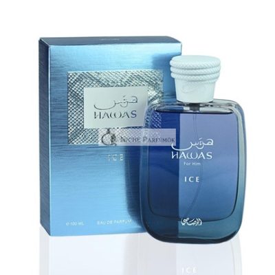 RASASI Hawas Ice For Men EDP, 100ml