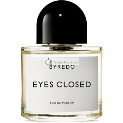 Byredo Eyes Closed Eau de Parfum Spray Unisex, 50ml