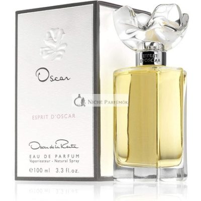 OSCAR DE LA RENTA Esprit D'Oscar Eau De Parfum Spray, 100ml