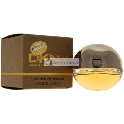 Dkny Golden Delicious Eau de Parfum Spray nőknek, 50ml