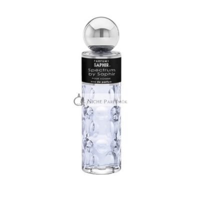 Saphir Man 200ml Vap Spectrum