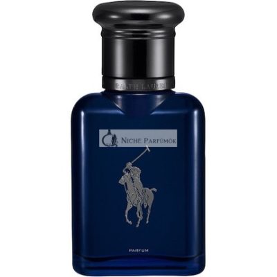 Ralph Lauren Polo Blue Eau de Parfum Férfiaknak 75ml