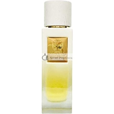 Natural by The Woods Collection Bloom Eau De Parfum, 100ml, 5ml