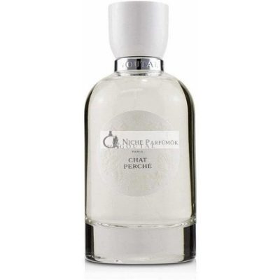 Annick Goutal Chat Perché Unisex Eau de Toilette, 100ml