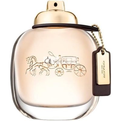 Coach Eau de Parfum, 90ml