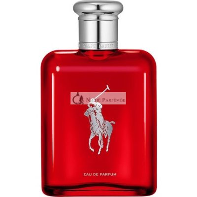 Ralph Lauren Polo Red férfiaknak, 126g EDP spray