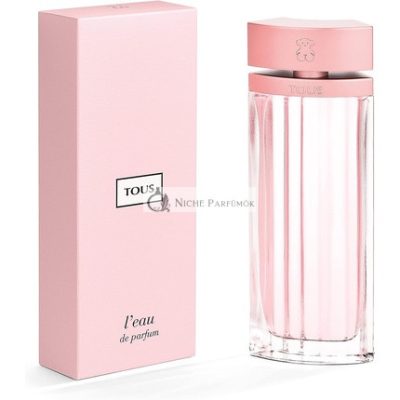 Tous L'eau Eau de Parfum Spray