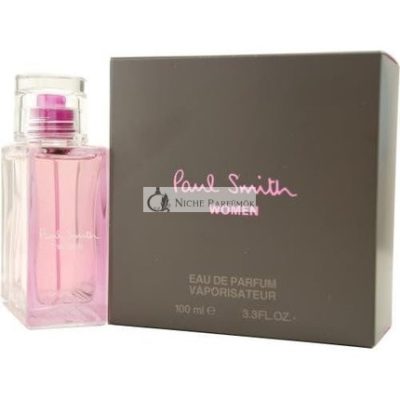 Paul Smith Női Eau de Parfum, 100ml