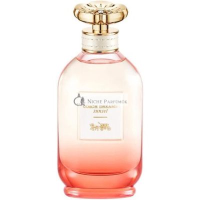 Coach Dreams Sunset Eau de Parfum, 90ml