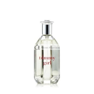 Tommy Hilfiger Tommy Girl Cologne EDT Spray, 200 ml