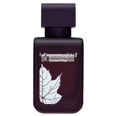 La Yuqawam Jasmine Wisp EDP Nőknek 75ml, Sensuous Pour Femme Spray