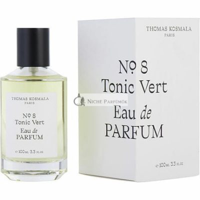 Thomas Kosmala No.8 Tonic Vert parfüm spray