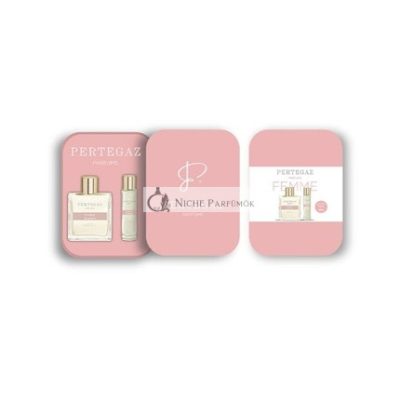 Pertegaz Női Edp 100ml+30ml