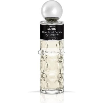 Frasco Extracto Atom Az Utolsó Ember, 200ml