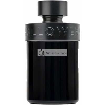 Jesus Del Pozo EDP Halloween Mystery Férfi Parfüm, 125ml