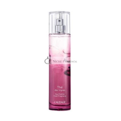 Caudalie Thé des Vignes friss illat, 50ml