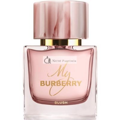 BURBERRY Blush Eau De Parfum nőknek, 30ml
