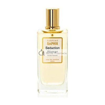 Frasco 50ml Señora Seduction Női Parfüm
