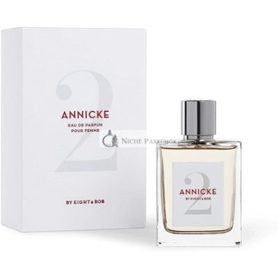 Eight & Bob Annick 2 Eau De Parfum Spray, 100 ml