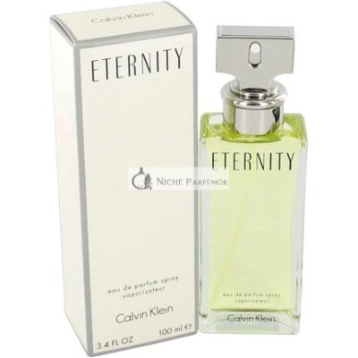 Eternity for Women by Calvin Klein, 100ml