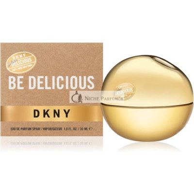 DKNY Golden Delicious Eau de Parfum, 30ml